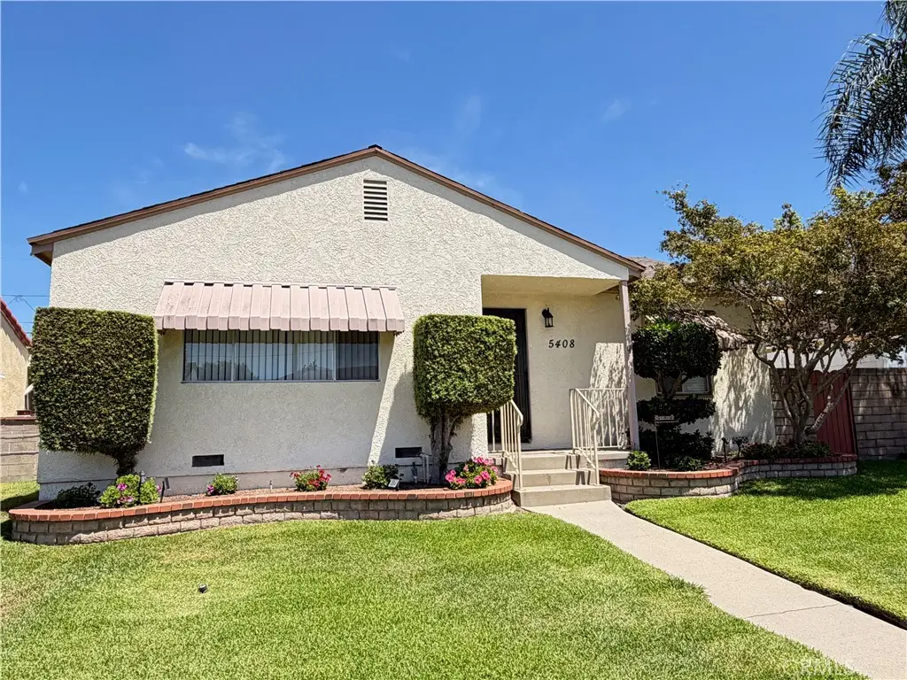 5408 Sunfield, Lakewood, CA 90712 - #1