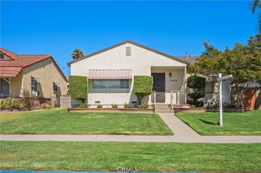5408 Sunfield, Lakewood, CA 90712 - #2
