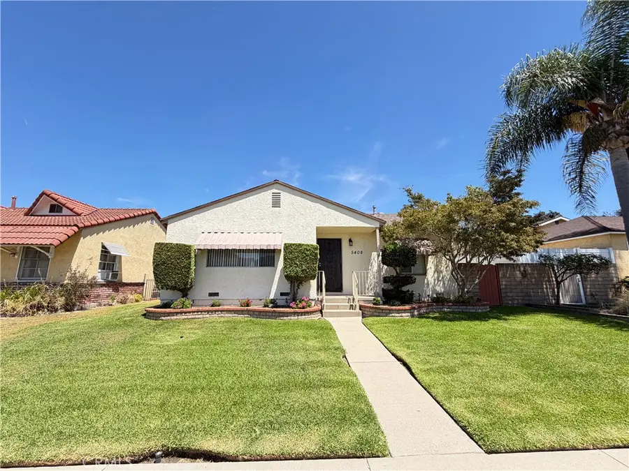 5408 Sunfield, Lakewood, CA 90712 - #3
