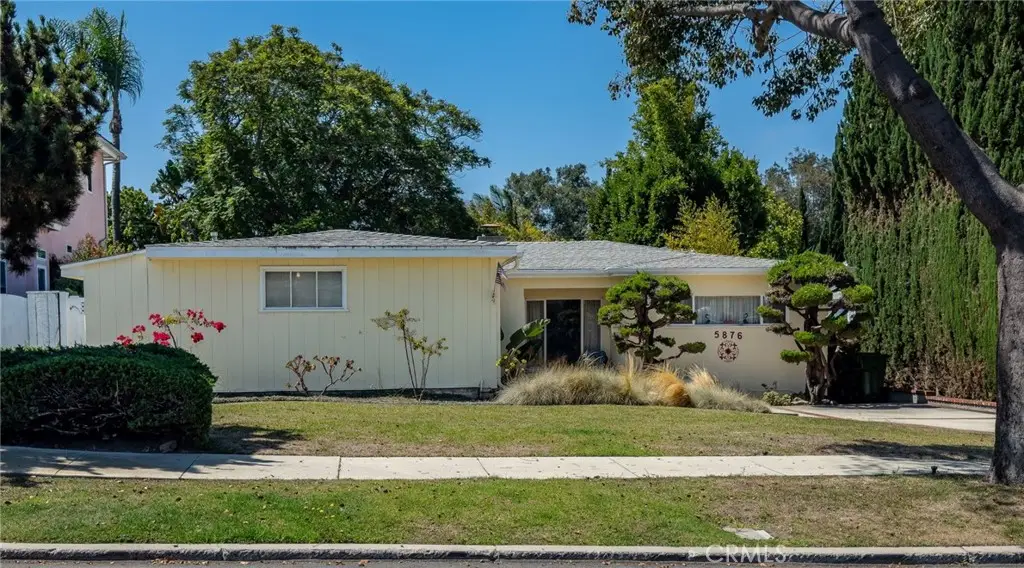 5876 W 75th, Los Angeles, CA 90045 - #1