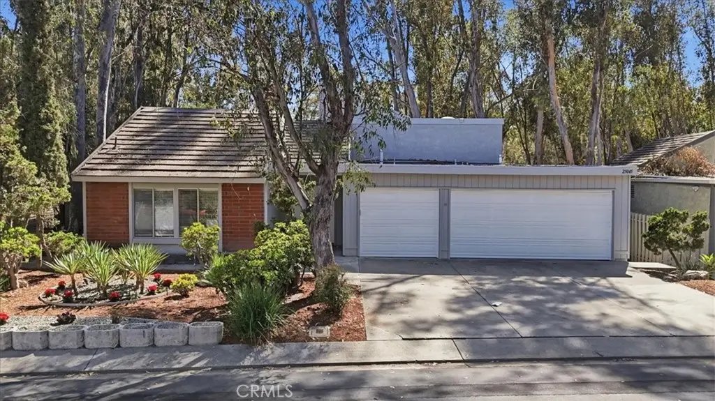 25045 Castlewood, Lake Forest, CA 92630 - #1