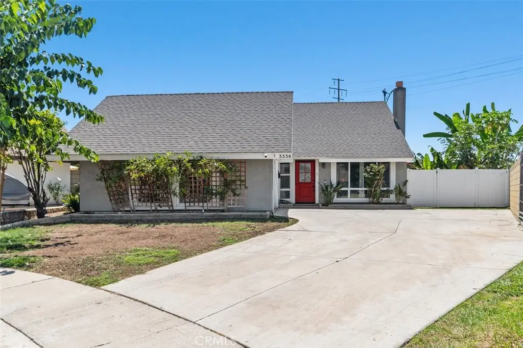 3338 E Radcliffe, Anaheim, CA 92806 - #1