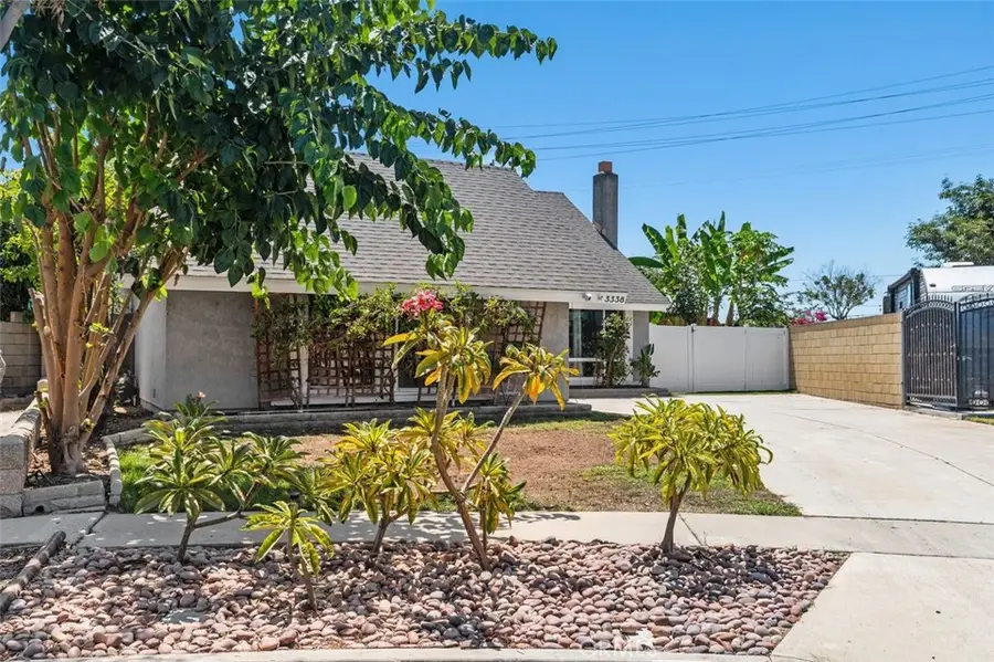 3338 E Radcliffe, Anaheim, CA 92806 - #2