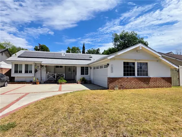 16009 Acre Street, North Hills, CA 91343
