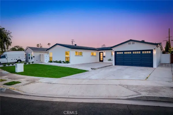 1019 N Cambria Place, Anaheim, CA 92801