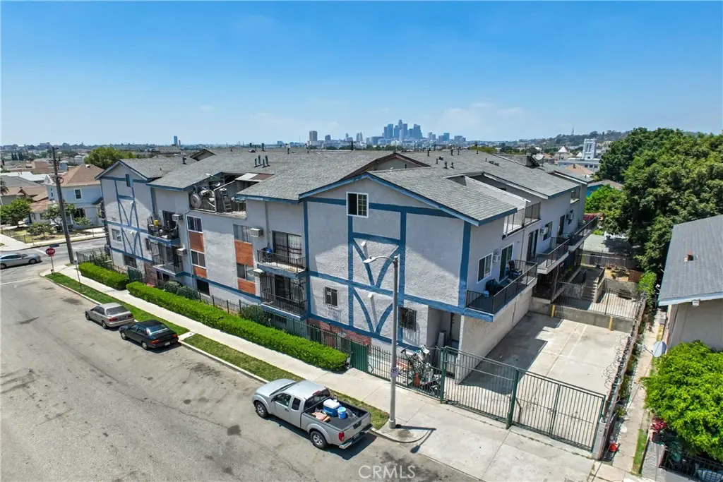 2505 Hancock, Los Angeles, CA 90031 - #1