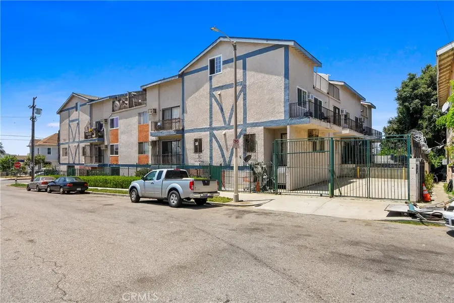 2505 Hancock, Los Angeles, CA 90031 - #3
