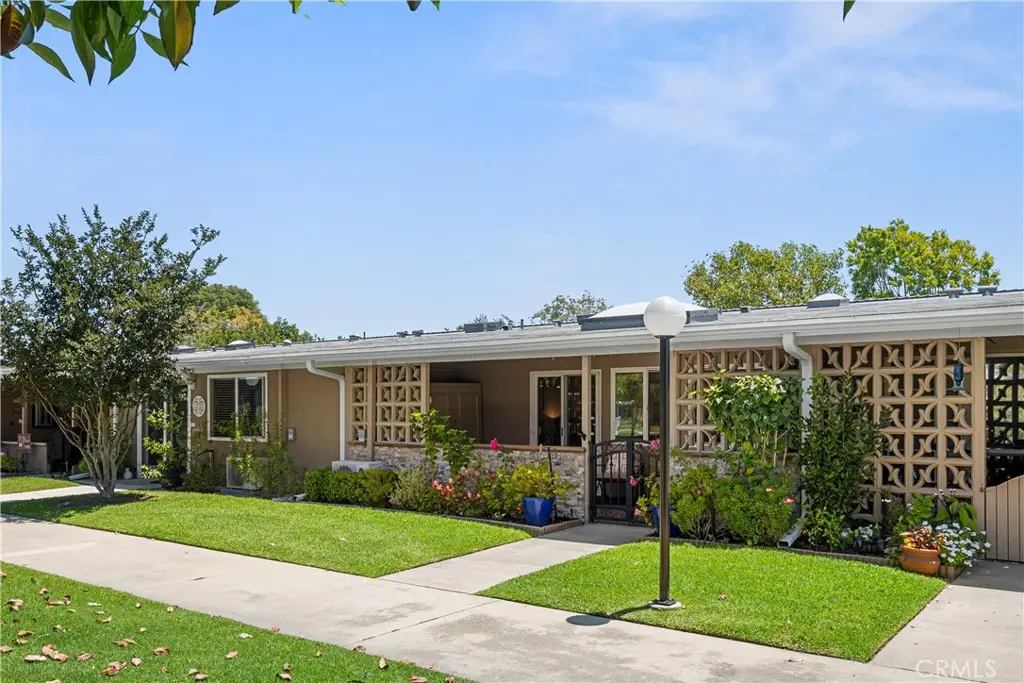 1521 Interlachen #258i, Seal Beach, CA 90740 - #1