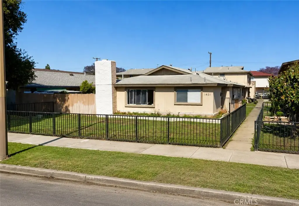 1621 Cedar, Santa Ana, CA 92707 - #1