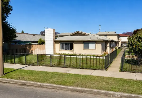 1621 Cedar, Santa Ana, CA 92707