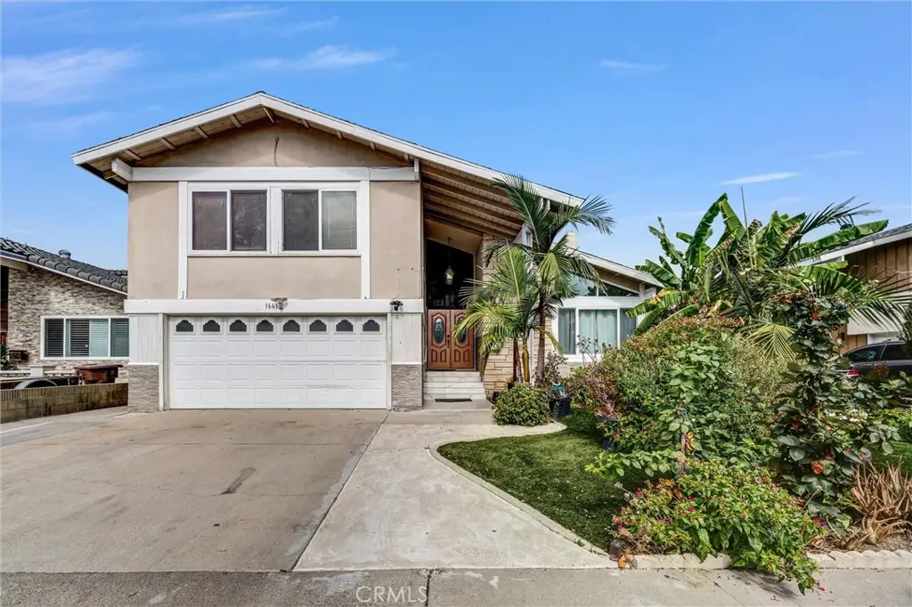 1661 S Melissa, Anaheim, CA 92802 - #1