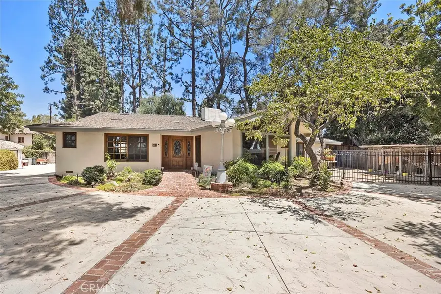 901 Laguna Road, Fullerton, CA 92835 - #2