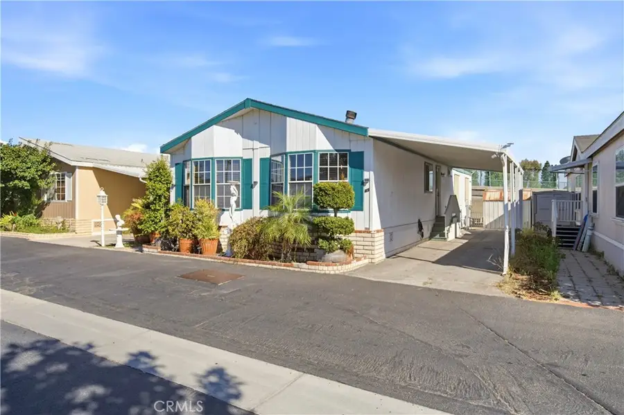 1925 E La Veta Avenue #49, Orange, CA 92866 - #2