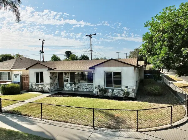 3502 E Allington Street, Long Beach, CA 90805