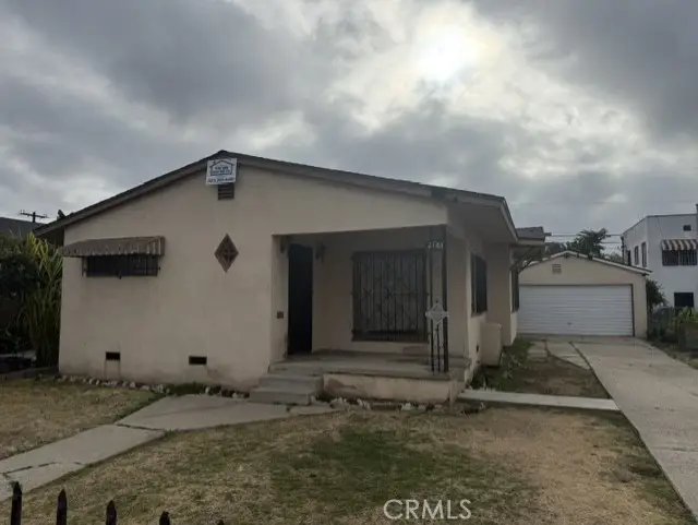 2148 Myrtle, Long Beach, CA 90806 - #3