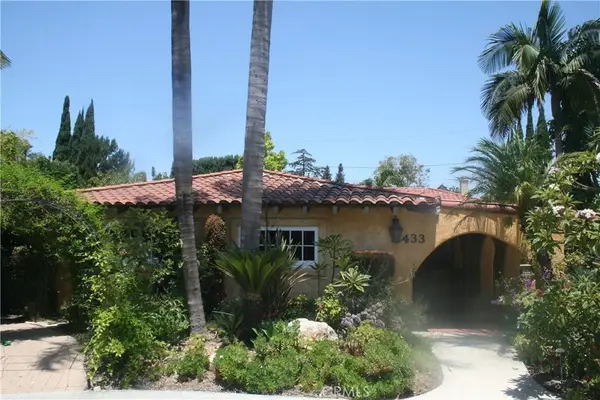 433 W Santa Clara, Santa Ana, CA 92706