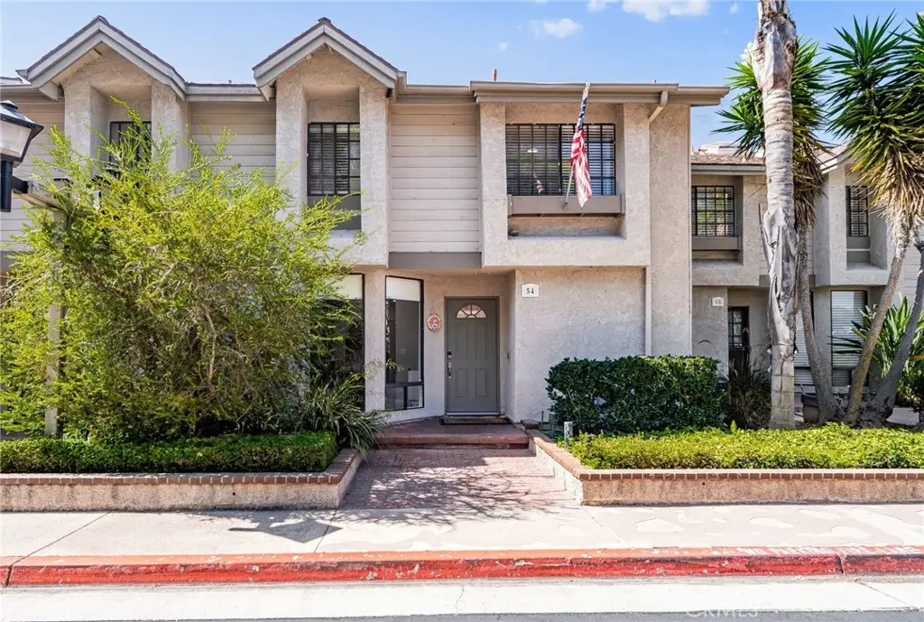 2220 E Chapman Avenue #54, Fullerton, CA 92831 - #1