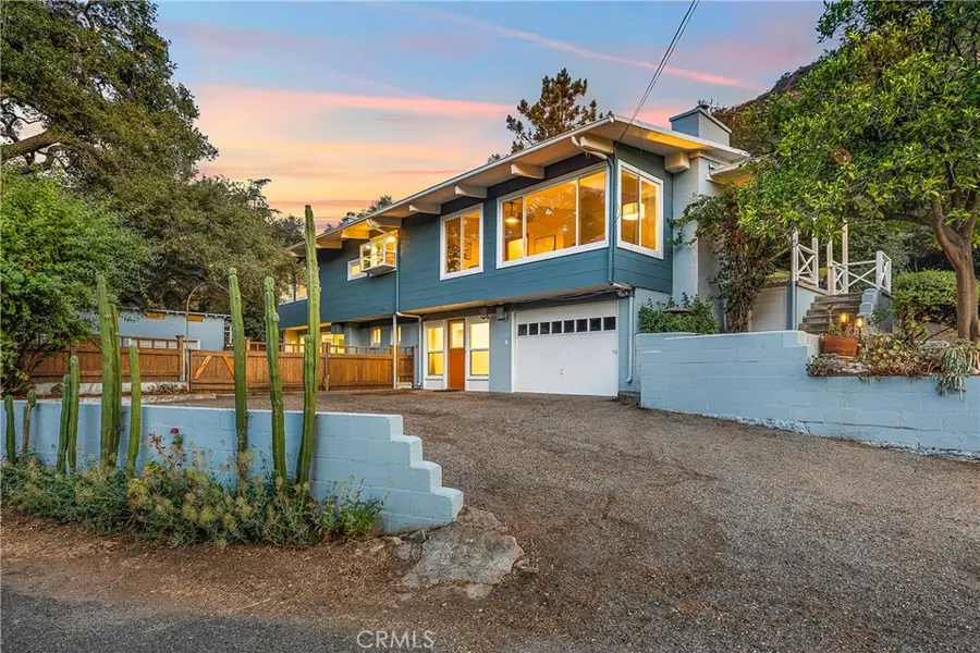 28202 Bytha Way, Silverado, CA 92676 - #2
