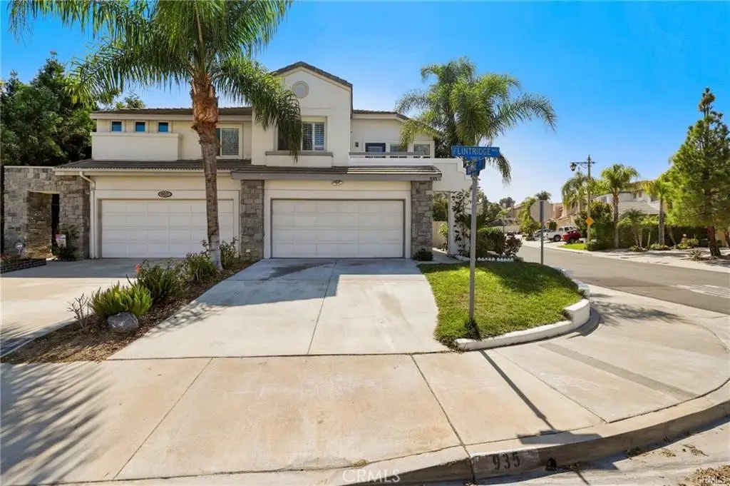 935 S Flintridge, Anaheim Hills, CA 92808 - #1