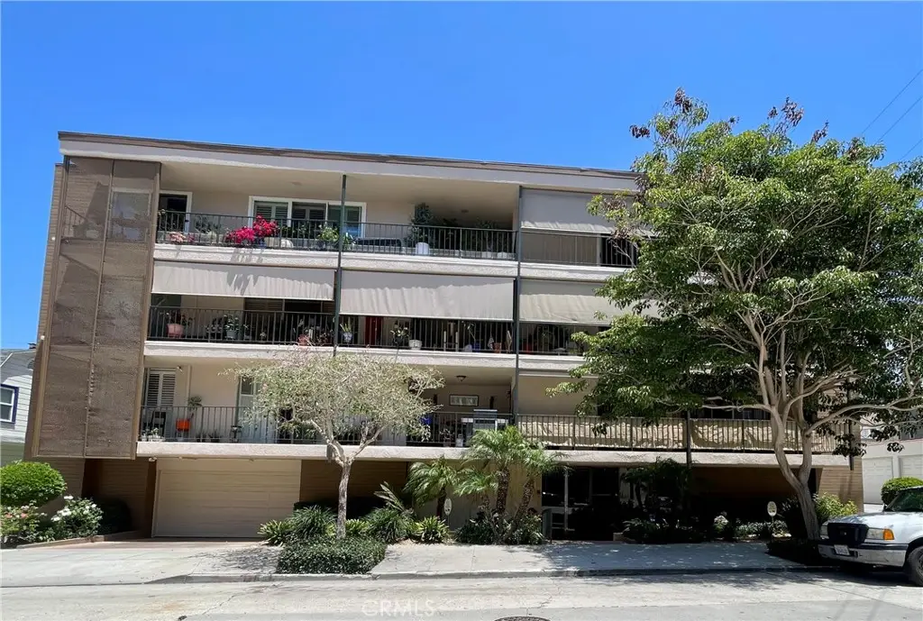 210 Grand #102, Long Beach, CA 90803 - #1