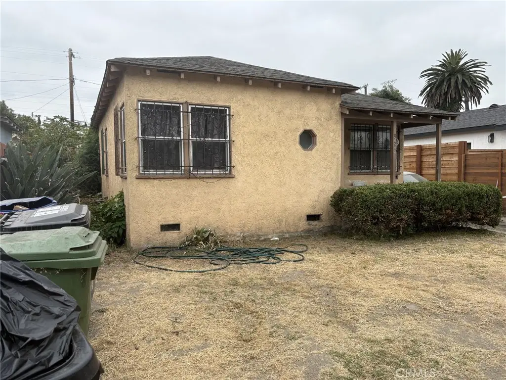 922 E 97th, Los Angeles, CA 90002 - #1