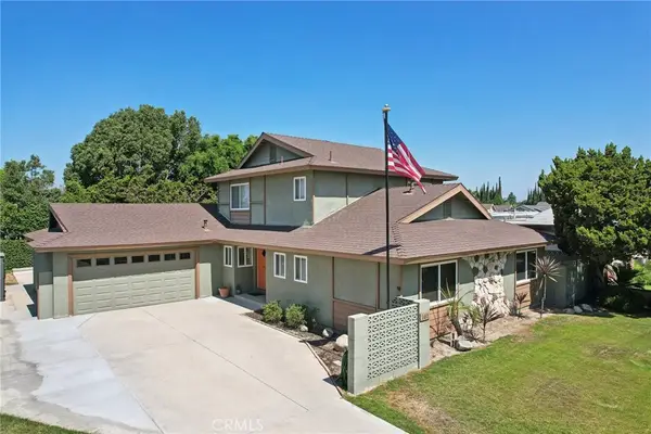 105 N Trevor Street, Anaheim, CA 92806