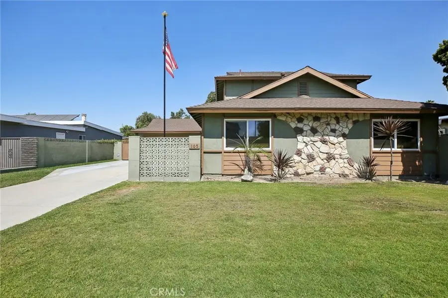 105 N Trevor Street, Anaheim, CA 92806 - #2