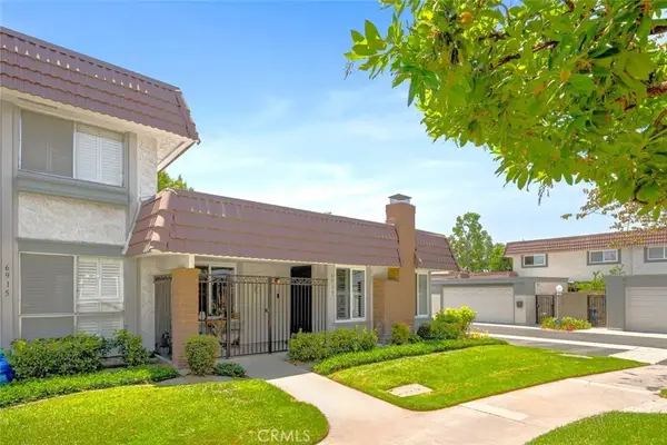 6913 Kent Way, Cypress, CA 90630