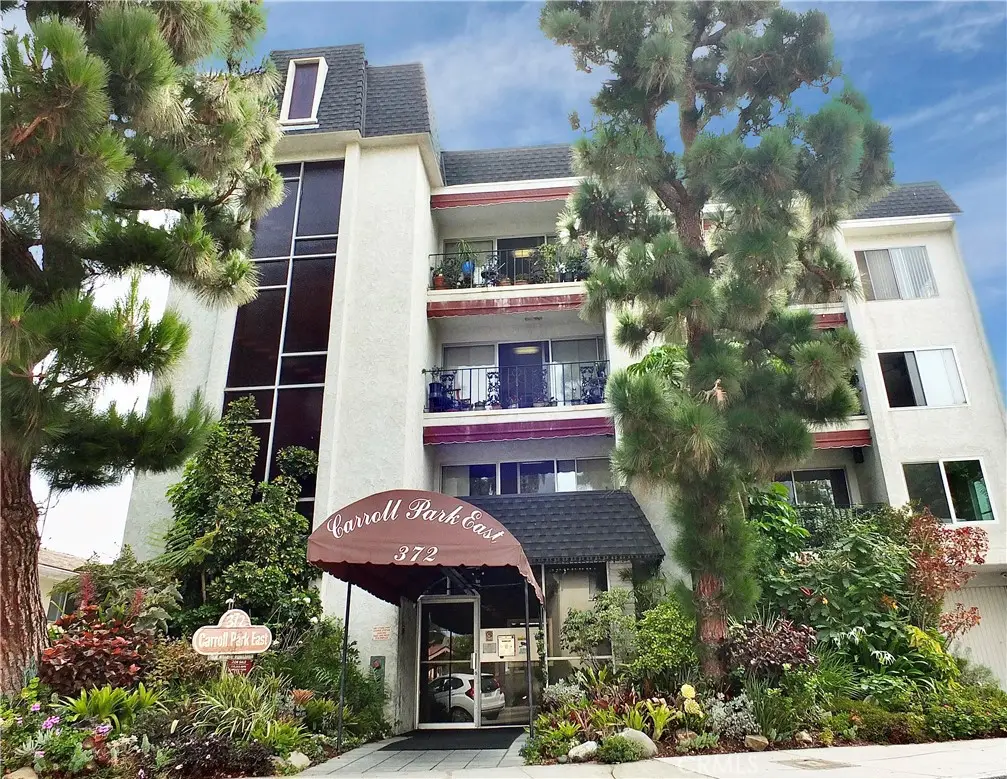 372 Carroll Park E E #406, Long Beach, CA 90814 - #1