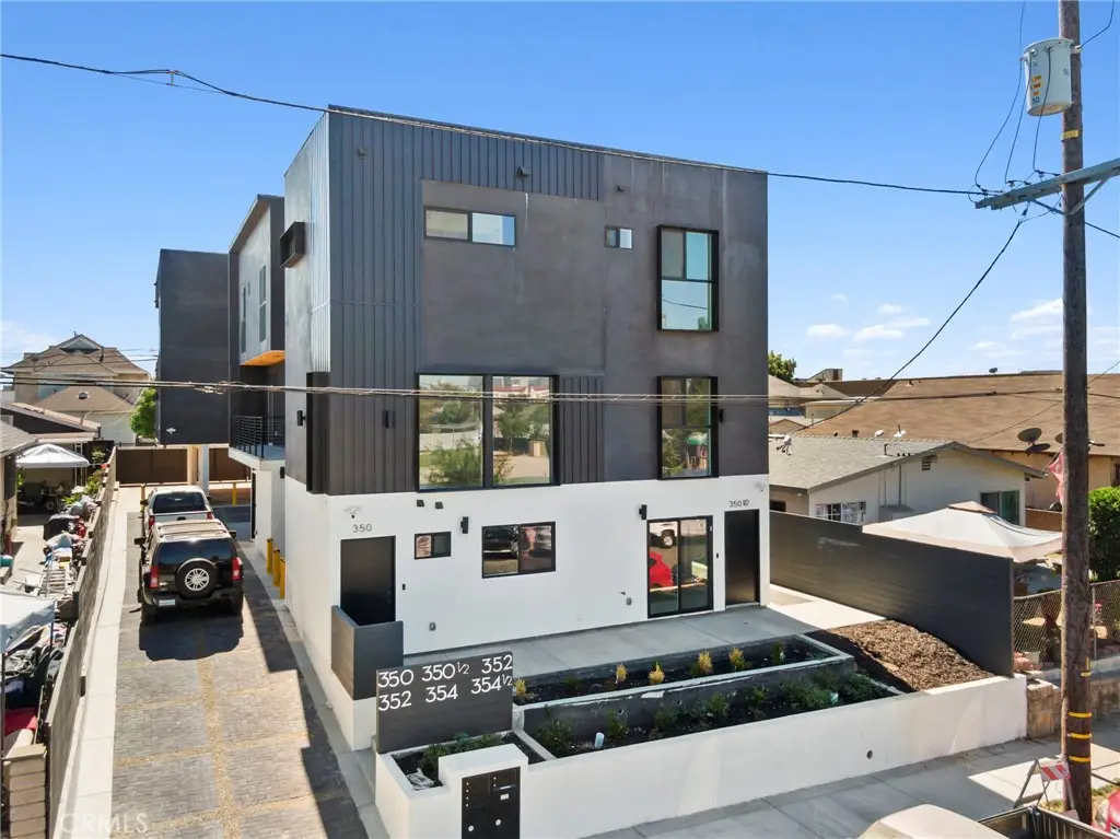 354 N Breed, Los Angeles, CA 90033 - #1