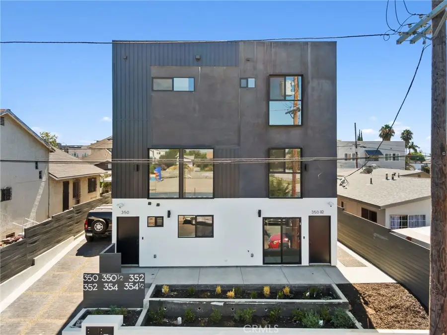 354 N Breed, Los Angeles, CA 90033 - #2
