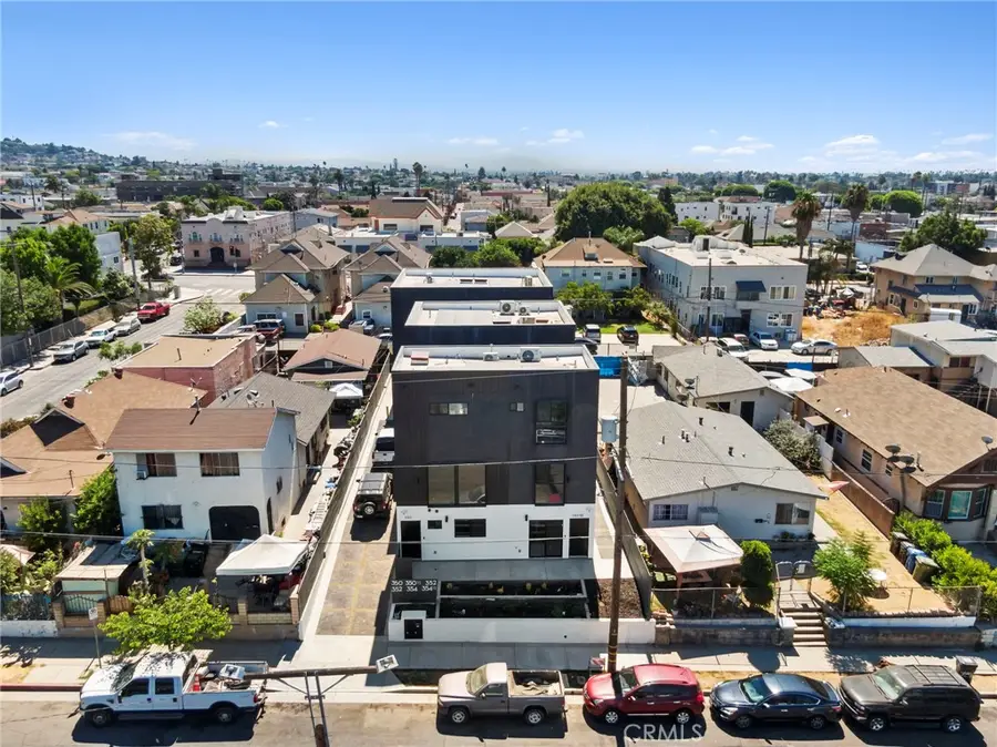 354 N Breed, Los Angeles, CA 90033 - #3
