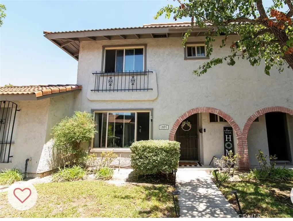 1691 W Recreo, Anaheim, CA 92802 - #1