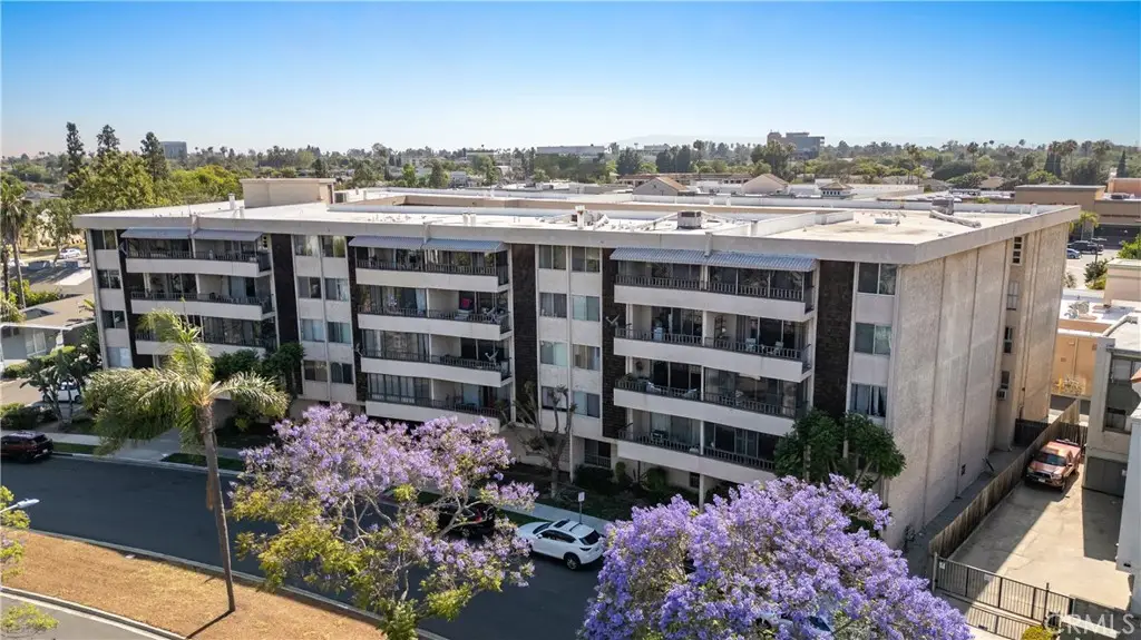 4505 California #402, Long Beach, CA 90807 - #1