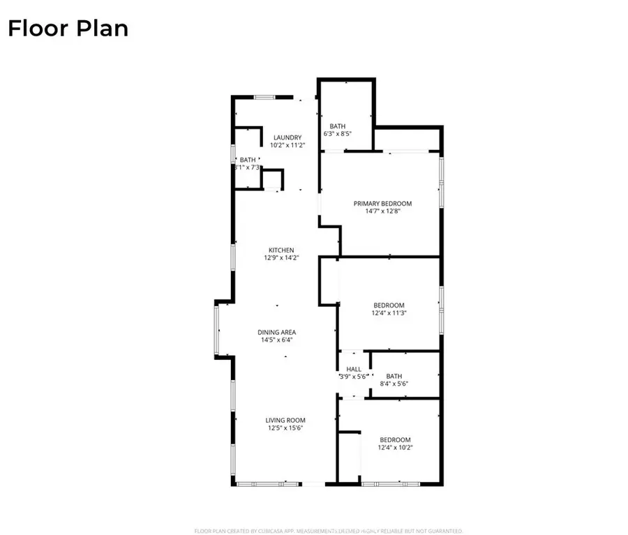 101 S Melrose, Placentia, CA 92870 - #2
