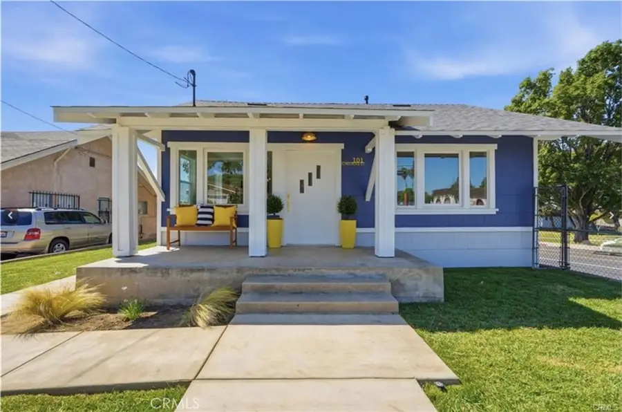 101 S Melrose, Placentia, CA 92870 - #3