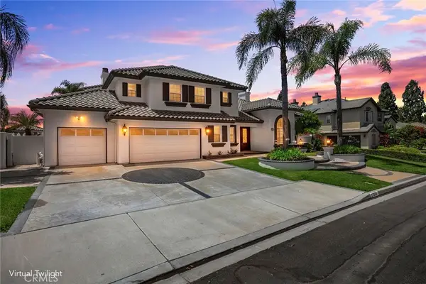 27830 Mount Whitney, Yorba Linda, CA 92887