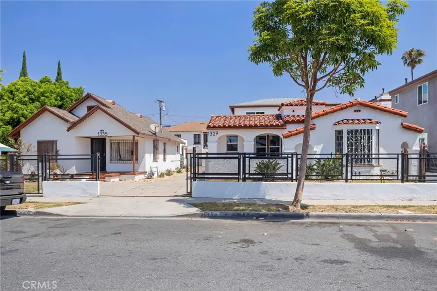 1329 W 88th, Los Angeles, CA 90044 - #2