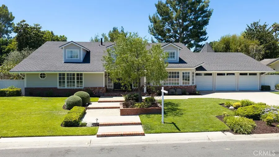 9761 Eastwood, Villa Park, CA 92861 - #2