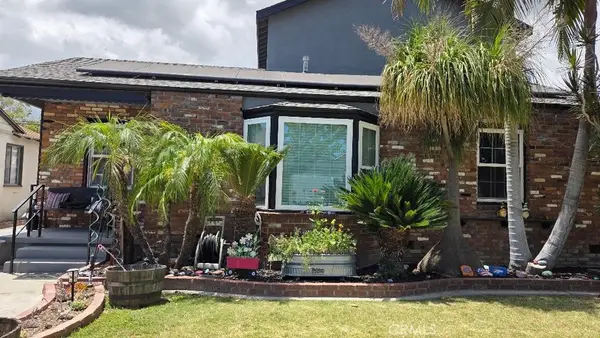 5955 Hazelbrook Avenue, Lakewood, CA 90712