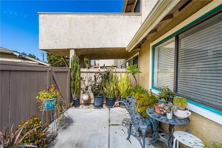 682 Bridgeport Circle #29, Fullerton, CA 92833 - #3