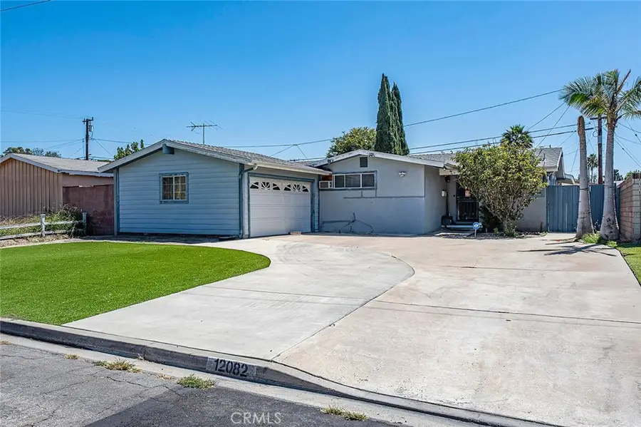 12082 Janette, Garden Grove, CA 92840 - #2