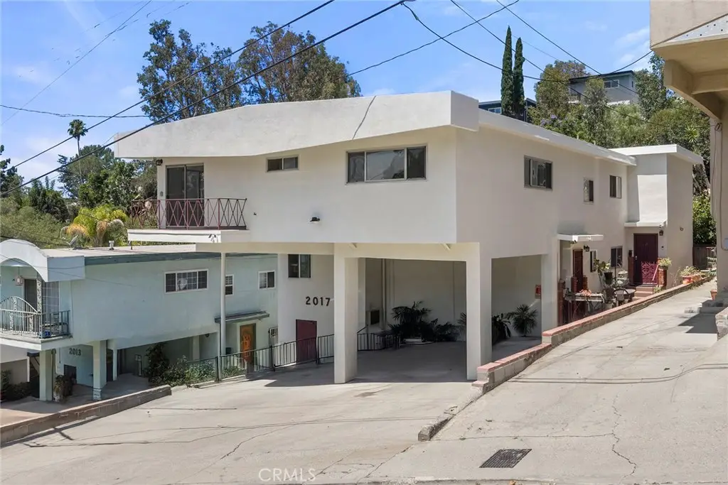 2017 Vestal Avenue, Los Angeles, CA 90026 - #1