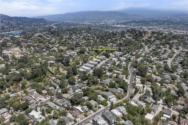 2017 Vestal Avenue, Los Angeles, CA 90026