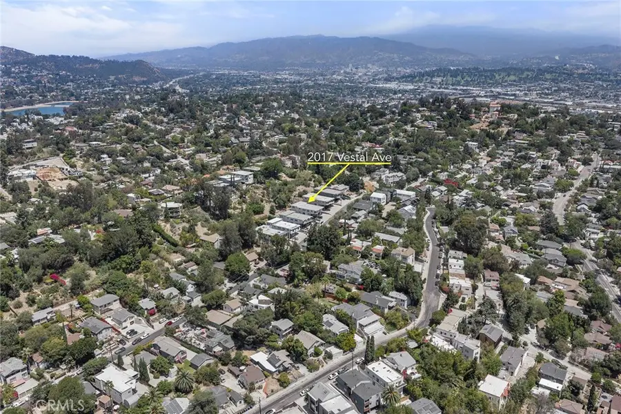 2017 Vestal Avenue, Los Angeles, CA 90026 - #2