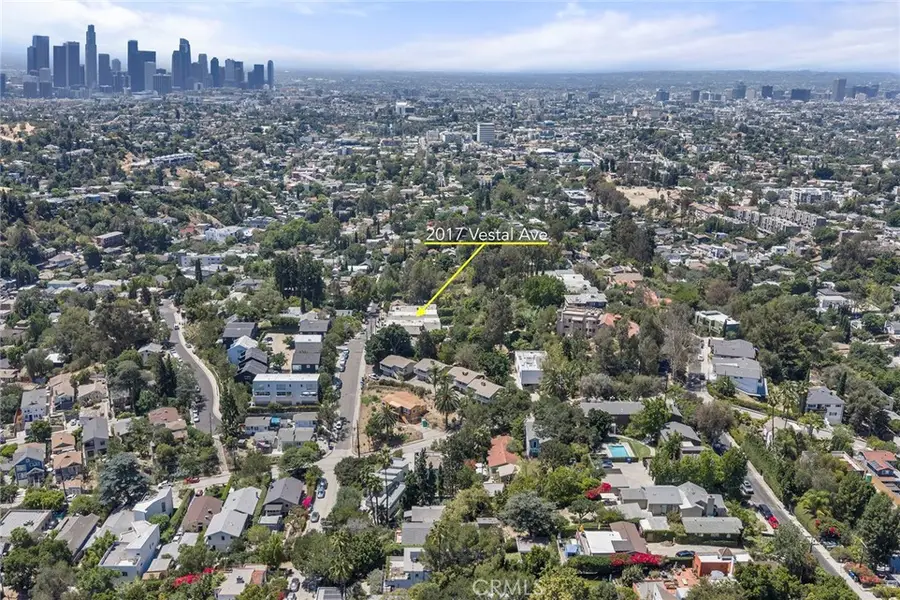 2017 Vestal Avenue, Los Angeles, CA 90026 - #3