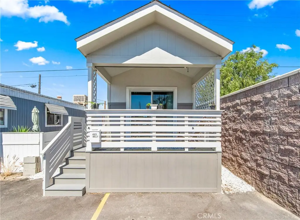 4925 Holly, Long Beach, CA 90805 - #1