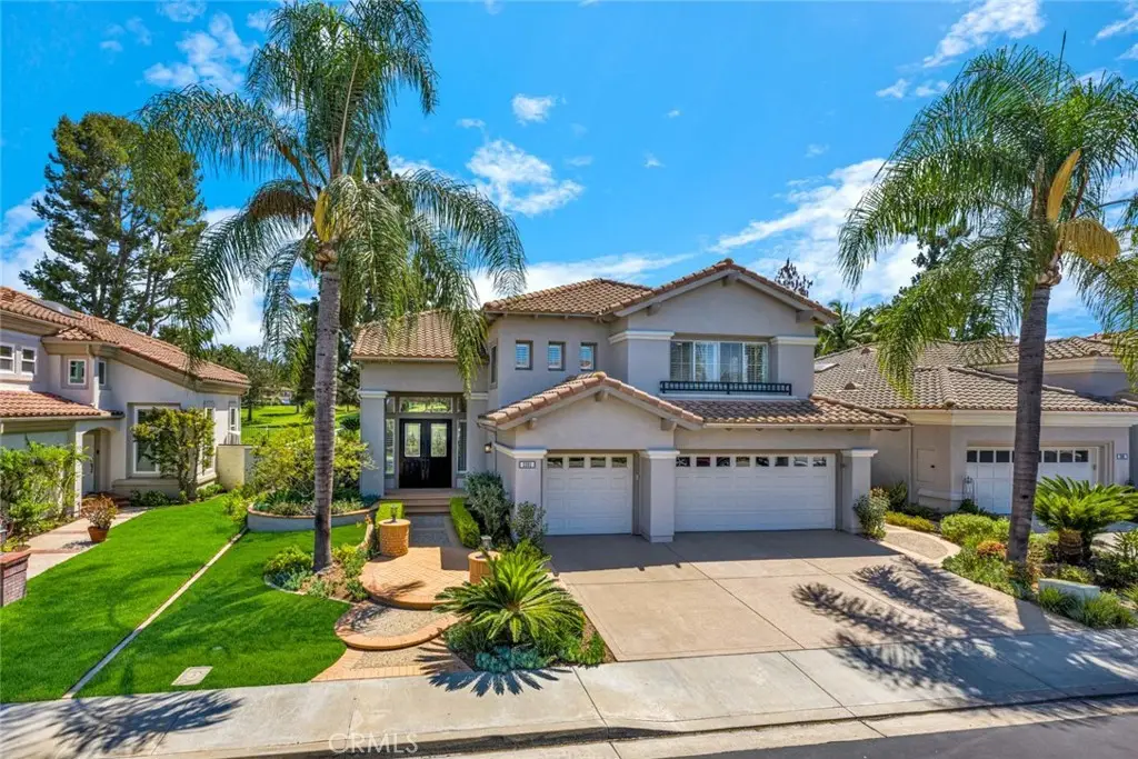 2301 Moortown Drive, Tustin, CA 92782 - #1