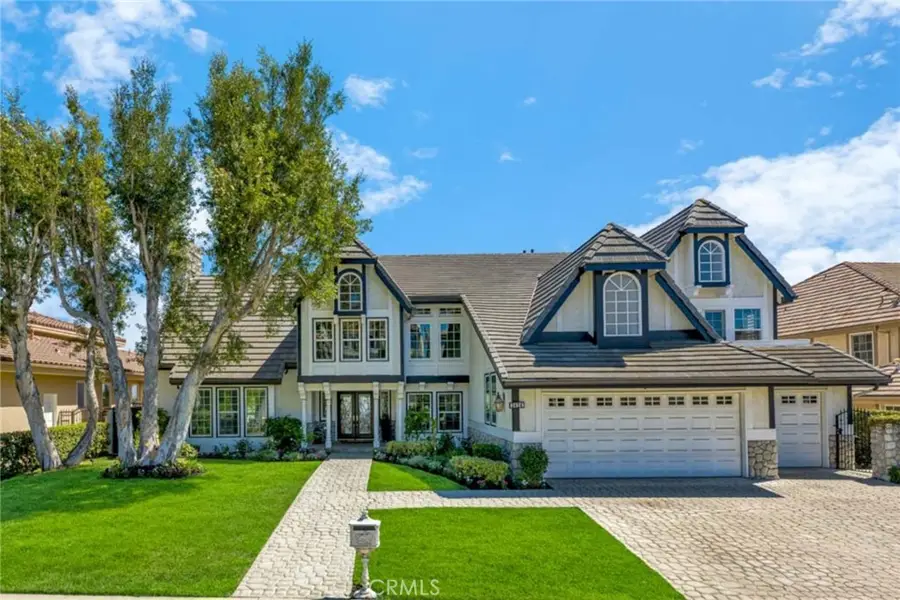 3434 E Woodbine Road, Orange, CA 92867 - #2