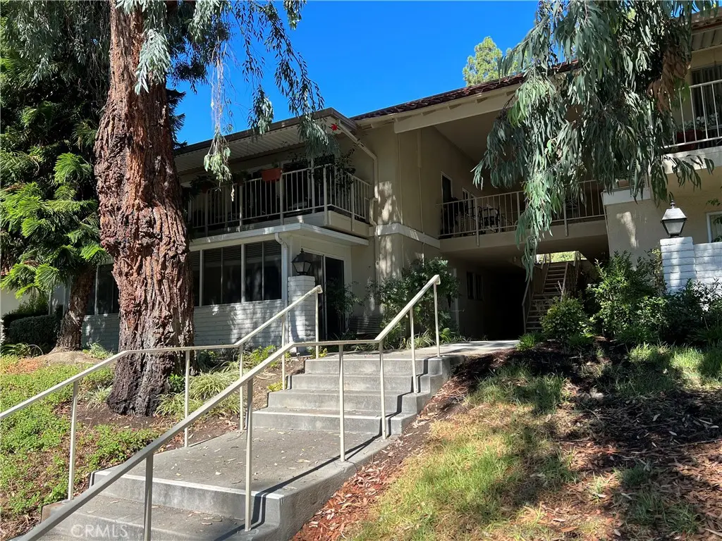625 Avenida Sevilla #B, Laguna Woods, CA 92637 - #1